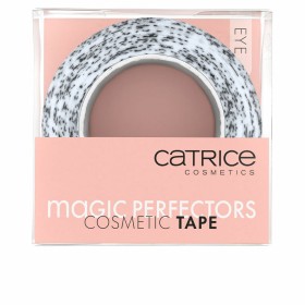 Cinta Adhesiva Catrice Magic Perfectors de Catrice, Ojos - Ref: S05118113, Precio: €7.38, Descuento: %