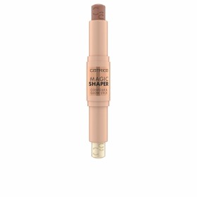 Maquillaje en Barra Catrice Magic Shaper Nº 020 Medium 9 g de Catrice, Bases - Ref: S05118141, Precio: €7.64, Descuento: %