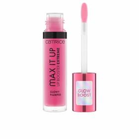 Lip-gloss Catrice Max It Up Nº 040 Glow On Me 4 ml by Catrice, Lip Glosses - Ref: S05118150, Price: €7.43, Discount: %