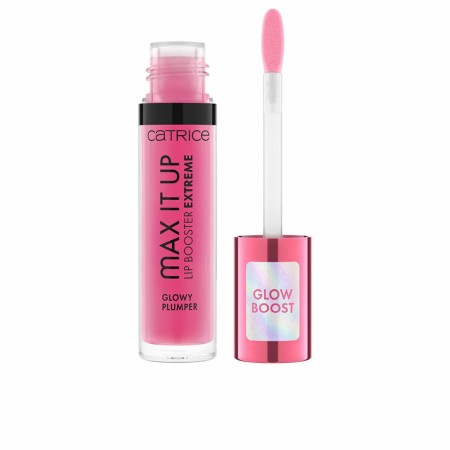 Brillo de Labios Catrice Max It Up Nº 040 Glow On Me 4 ml de Catrice, Brillos - Ref: S05118150, Precio: 6,13 €, Descuento: %