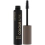 Mascara per Sopracciglia Catrice Colour Fix Nº 030 Dark Brown 5 ml di Catrice, Colori e matite per sopracciglia - Rif: S05118...