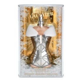 Women's Perfume Jean Paul Gaultier CLASSIQUE EDT 100 ml by Jean Paul Gaultier, Eau de Toilette - Ref: S05118612, Price: €91.7...