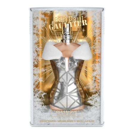 Parfum Femme Jean Paul Gaultier CLASSIQUE EDT 100 ml de Jean Paul Gaultier, Eau de toilette - Réf : S05118612, Prix : 96,76 €...