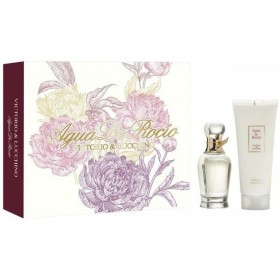 Set de Parfum Femme Victorio & Lucchino EDT Agua de Rocio 2 Pièces de Victorio & Lucchino, Sets - Réf : S05118789, Prix : €27...