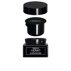 Crème anti-âge Lierac Premium Recharge 50 ml de Lierac, Hydratants - Réf : S05119165, Prix : €53.17, Remise : %