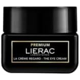 Creme para o Contorno dos Olhos Lierac Premium 20 ml de Lierac, Cremes - Ref: S05119168, Preço: 43,25 €, Desconto: %