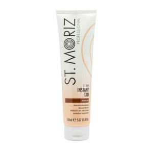 Autobronceador Corporal St. Moriz 1 Day Instant Tan Medium 150 ml de St. Moriz, Autobronceadores - Ref: S05119371, Precio: €1...