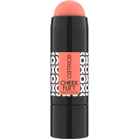 Fard à Joue en Stick Catrice Cheek Flirt Nº 010 R'n peach 5,5 g de Catrice, Blush et fards à joues - Réf : S05119382, Prix : ...