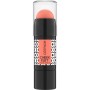 Fard à Joue en Stick Catrice Cheek Flirt Nº 010 R'n peach 5,5 g de Catrice, Blush et fards à joues - Réf : S05119382, Prix : ...