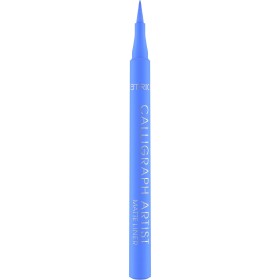 Eyeliner Catrice Calligraph Artist Nº 020 Ocean flirt 1,1 ml von Catrice, Eyeliner - Ref: S05119394, Preis: €6.28, Rabatt: %