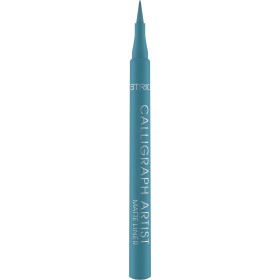 Eyeliner Catrice Calligraph Artist Nº 030 Off tropic 1,1 ml by Catrice, Eyeliners - Ref: S05119395, Price: €6.28, Discount: %