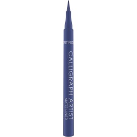 Eyeliner Catrice Calligraph Artist Nº 060 Midnight sky 1,1 ml de Catrice, Eyeliners - Réf : S05119398, Prix : €6.43, Remise : %