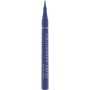 Eyeliner Catrice Calligraph Artist Nº 060 Midnight sky 1,1 ml de Catrice, Delineadores - Ref: S05119398, Precio: 5,31 €, Desc...