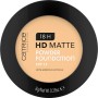 Base per il Trucco in Polvere Catrice HD Matte Nº 030W Spf 15 8 g di Catrice, Fondotinta - Rif: S05119403, Prezzo: 7,87 €, Sc...