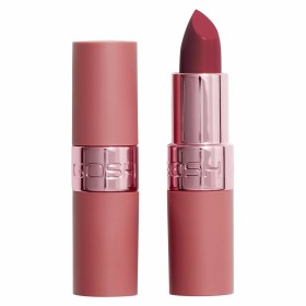 Rossetto Gosh Copenhagen Luxury Rose Nº 005 Seduce 3,5 g di Gosh Copenhagen, Rossetti - Rif: S05119444, Prezzo: €9.16, Sconto: %