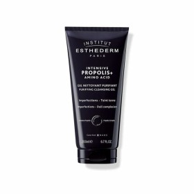 Gel Detergente Viso Institut Esthederm Intensive Propolis+ 200 ml di Institut Esthederm, Detergenti - Rif: S05114597, Prezzo:...