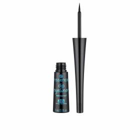 Eyeliner Essence Dip Eyeliner Resistente à água 3 ml de Essence, Delineadores - Ref: S05119494, Preço: €5.72, Desconto: %