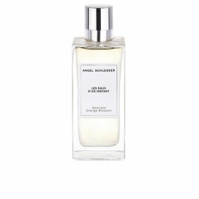 Profumo Donna Angel Schlesser LES EAUX D'UN INSTANT EDT 150 ml di Angel Schlesser, Eau de Parfum - Rif: S05119527, Prezzo: €3...