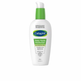 Feuchtigkeitsspendende Gesichtslotion Cetaphil 88 ml von Cetaphil, Feuchtigkeitscremes - Ref: S05114600, Preis: 25,47 €, Raba...