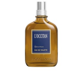 Herrenparfüm L'Occitane En Provence L'Occitan EDT 75 ml von L'Occitane En Provence, Eau de Toilette - Ref: S05119787, Preis: ...