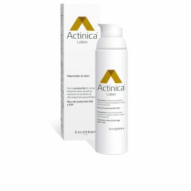 Protetor Solar Actinica UVA/UVB 80 ml de Actinica, Filtros solares - Ref: S05114601, Preço: 22,32 €, Desconto: %