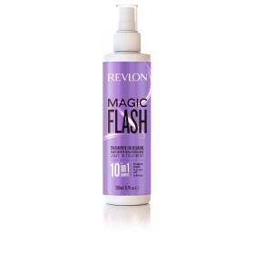 Condicionador sem enxaguar Revlon Magic Flash 200 ml 10 em 1 de Revlon, Acondicionadores - Ref: S05120046, Preço: €6.57, Desc...