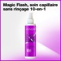 Acondicionador sin Aclarado Revlon Magic Flash 200 ml 10 en 1 de Revlon, Acondicionadores - Ref: S05120046, Precio: 5,81 €, D...