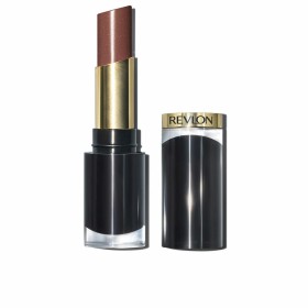 Barra de labios Revlon Super Lustrous Glass Shine Nº 008 Rum raisin 4,2 ml de Revlon, Pintalabios - Ref: S05120107, Precio: €...