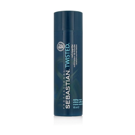 Mascarilla Capilar Sebastian Twisted 145 ml de Sebastian, Mascarillas - Ref: S05120156, Precio: 24,66 €, Descuento: %