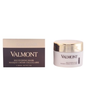 Restorative Hair Mask Valmont Hair 200 ml by Valmont, Deep Conditioners & Treatments - Ref: S05120157, Price: €115.22, Discou...