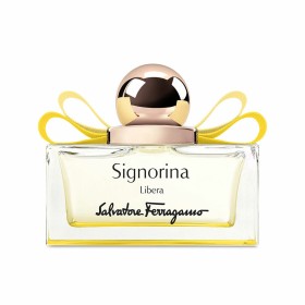 Perfume Mulher Salvatore Ferragamo SIGNORINA EDP EDP 50 ml de Salvatore Ferragamo, Água de perfume - Ref: S05114603, Preço: 5...