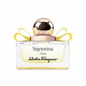 Damenparfüm Salvatore Ferragamo SIGNORINA EDP EDP 30 ml von Salvatore Ferragamo, Eau de Parfum - Ref: S05114604, Preis: 33,66...