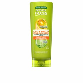 Masque pour cheveux Garnier Fructis Liso Brillo 250 ml de Garnier, Après-shampooings - Réf : S05120397, Prix : 5,11 €, Remise...