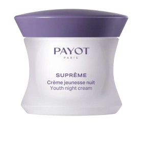 Crema Antietà Notte Payot Suprême 50 ml di Payot, Idratanti - Rif: S05120418, Prezzo: €62.00, Sconto: %