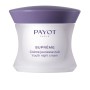 Night-time Anti-aging Cream Payot Suprême 50 ml by Payot, Moisturisers - Ref: S05120418, Price: 65,11 €, Discount: %