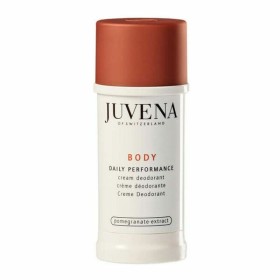 Cream Deodorant Body Daily Performance Juvena 40 ml by Juvena, Cleansers and scrubs - Ref: S05120551, Price: €13.95, Discount: %