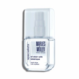 Hair Oil Marlies Möller 50 ml by Marlies Möller, Deep Conditioners & Treatments - Ref: S05120558, Price: €33.95, Discount: %