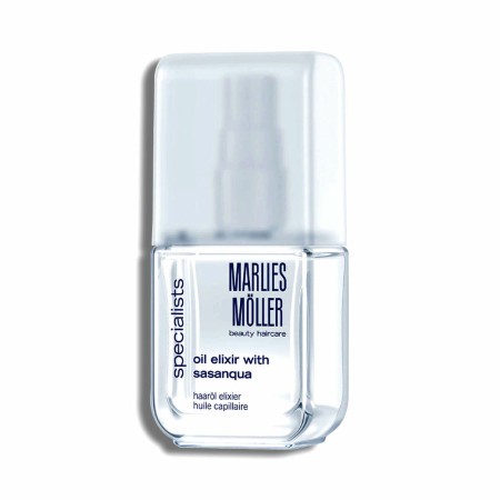 Hair Oil Marlies Möller 50 ml by Marlies Möller, Deep Conditioners & Treatments - Ref: S05120558, Price: 35,25 €, Discount: %