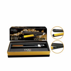 Aparadores de Cabelo Id Italian Keratiner Styler de Id Italian, Máquina para cortar cabelo e barba - Ref: S05120647, Preço: €...