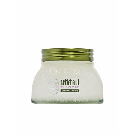 Esfoliante Corpo L'Occitane En Provence 200 ml Carciofo di L'Occitane En Provence, Scrub - Rif: S05114655, Prezzo: 29,62 €, S...