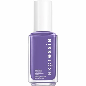 Smalto per unghie Essie Expressie Nº 560 Choreo Queen 10 ml di Essie, Smalti - Rif: S05120787, Prezzo: 9,49 €, Sconto: %