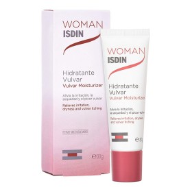 Crema Corporal Isdin Woman 30 g de Isdin, Hidratantes - Ref: S05120873, Precio: €16.61, Descuento: %