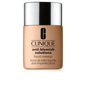 Base de Maquillaje Fluida Clinique Anti-blemish Solutions	 Cream chamoise 30 ml de Clinique, Bases - Ref: S05121082, Precio: ...