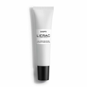 Gel para Contorno de Ojos Lierac Diopti 15 ml de Lierac, Geles - Ref: S05121114, Precio: €18.43, Descuento: %