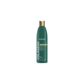 Revitalising Conditioner Kativa Anti-Age Collagen 550 ml by Kativa, Conditioners - Ref: S05121133, Price: €12.03, Discount: %