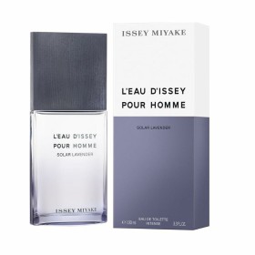 Men's Perfume Issey Miyake L'Eau d'Issey Solar Lavender EDT 100 ml by Issey Miyake, Eau de Toilette - Ref: S05121147, Price: ...