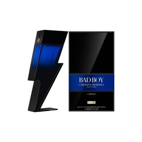 Herrenparfüm Carolina Herrera Bad Boy Cobalt Elixir EDP 50 ml von Carolina Herrera, Eau de Parfum - Ref: S05121337, Preis: 74...