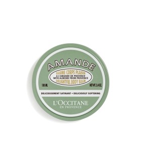 Bálsamo Corporal Hidratante L'Occitane En Provence Delightful 100 ml Almendra de L'Occitane En Provence, Hidratantes - Ref: S...