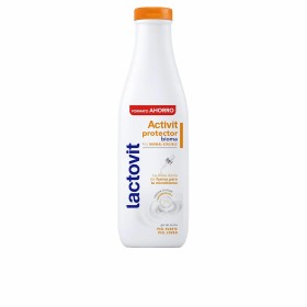 Gel de Duche Dermo Protetor Lactovit Activit Protector 750 ml de Lactovit, Géis de duche - Ref: S05121342, Preço: €7.47, Desc...