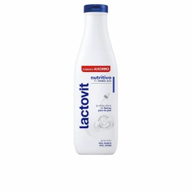 Gel de duche Lactovit Original 750 ml Nutritivo de Lactovit, Géis de duche - Ref: S05121343, Preço: €7.37, Desconto: %